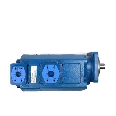Permco Pump, Gear, Hyd, P360B467MNZA25-00BGZA15-1HAY P360B467MNZA25-00BGZA15-1(HAY)